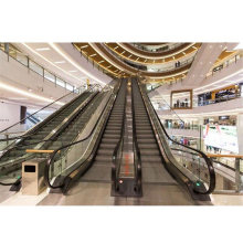 35 degree 0.5m/s modern shopping mall escalator cost